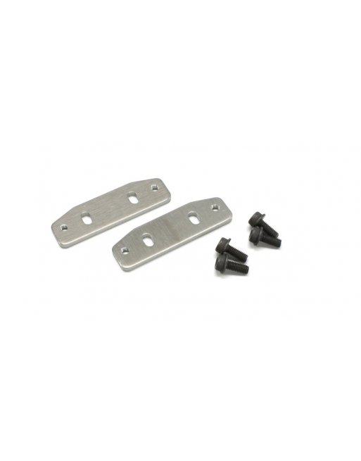 IF107 Engine Mount Spacer IF107  - KYOSHO RC